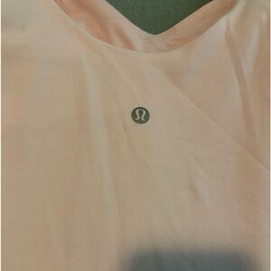 Lululemon athletic dress